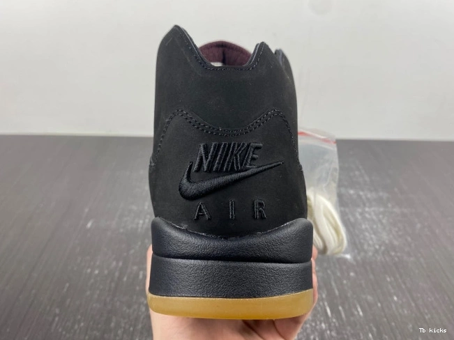 Rep TBK 5 Jordan Ma x Black Air Maniere FD1330-001 A 0808